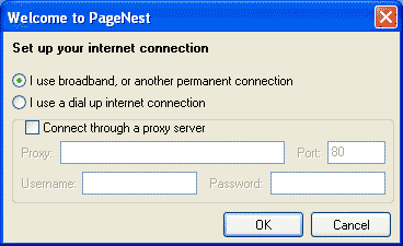 pagenest offline browser
