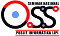 gambar Logo Seminar OSS LIPI