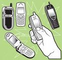 radiasi handphone